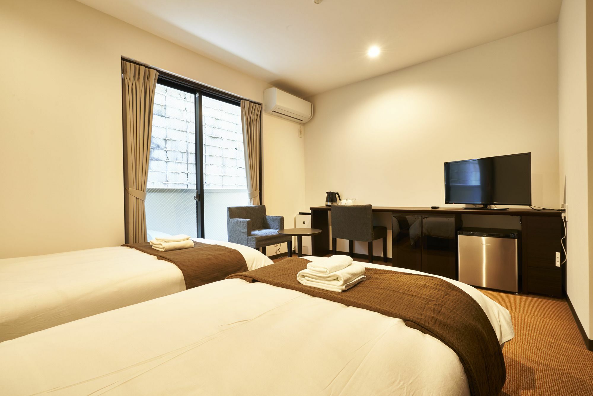 Appartement Grandrem Saiin à Kyoto Extérieur photo