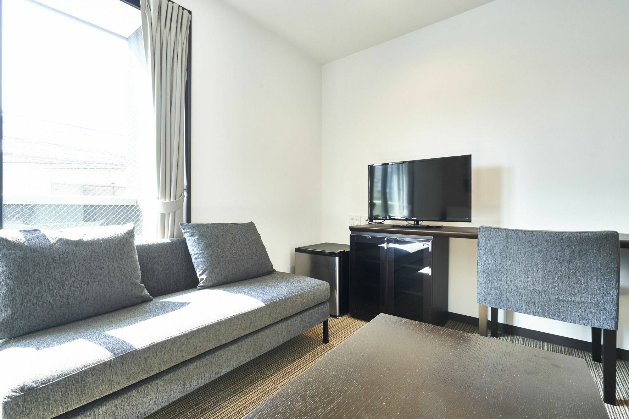 Appartement Grandrem Saiin à Kyoto Extérieur photo
